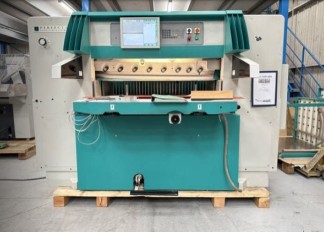 Printing machinery